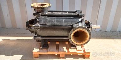 Pompa centrifugata orizzontale - Rotos pompe