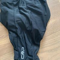 Pantalone da bici CMP per bambina