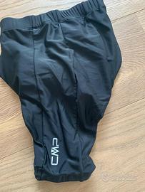 Pantalone da bici CMP per bambina