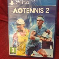 Aotennis 2