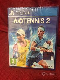 Aotennis 2