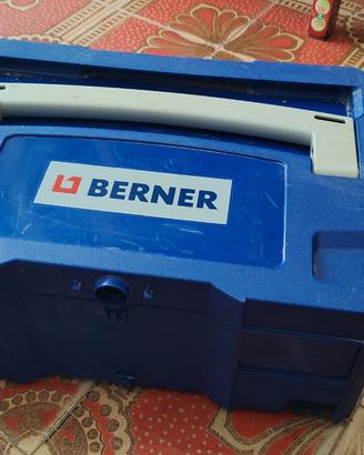 AVVITATORE PROFESSIONALE BERNER A BATTERIE