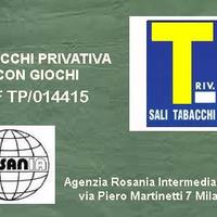 Tabacchi privativa scommesse (rif. tp/014415)