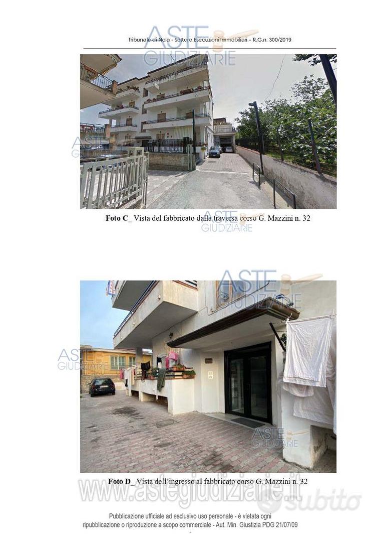 Appartamento – Pollena Trocchia, Napoli - Altro