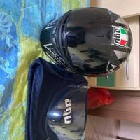 Casco AGV