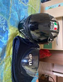 Casco AGV
