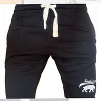 Pantaloncini Smilodox New