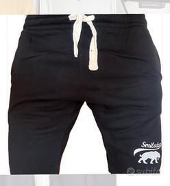 Pantaloncini Smilodox New