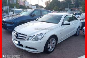 MERCEDES CLASSE E 350 +231cv+ RATE +PERMUTE+ euro5