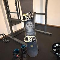 Tavola Attacchi Scarponi