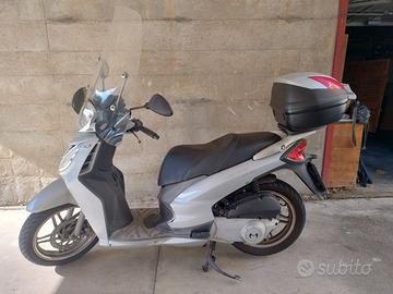 scooter Malaguti F12 SPA 85VAR.01