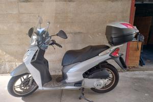 scooter Malaguti F12 SPA 85VAR.01
