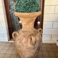 Anfore da giardino/terrazzo