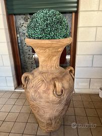 Anfore da giardino/terrazzo