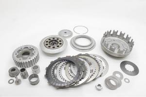 FRIZIONE COMPLETA KAWASAKI VN 1500 CLASSIC 1996 19