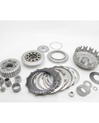 FRIZIONE COMPLETA KAWASAKI VN 1500 CLASSIC 1996 19