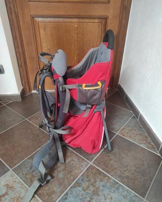 Zaino montagna bambino