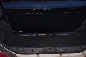 autovettura Lancia y