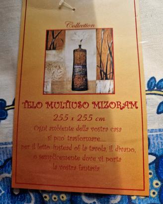 Telo arredo