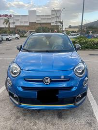 Fiat 500X Sport 1.6 Multijet 120 CV