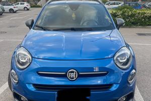 Fiat 500X Sport 1.6 Multijet 120 CV