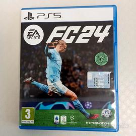 Fifa 24 PS 5