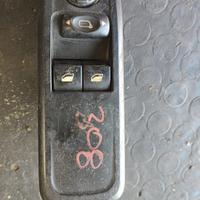 PEUGEOT 308 PULSANTIERA VETRI ANTERIORE SX