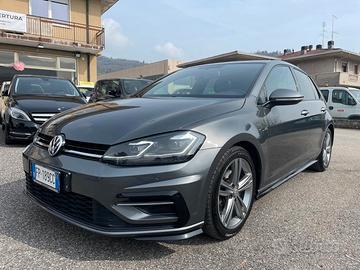 Volkswagen Golf 1.5 TSI ACT DSG 5p. Sport R-LINE