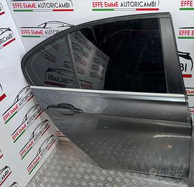 PORTA BMW F10 BERLINA POSTERIORE DX DESTRA