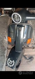 Vespa 50 V
