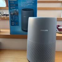 Purificatore Aria Philips