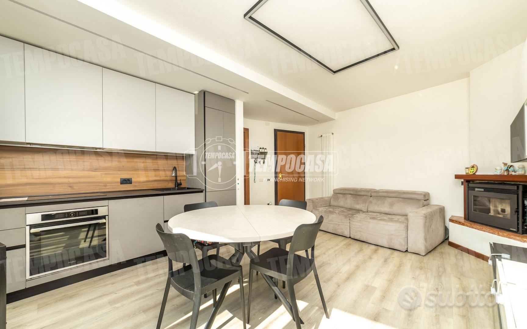Appartamento – Bergamo, Ronchi, Redona - Vista 5