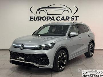 Volkswagen Tiguan 2.0 TDI 110KW SCR R-Line Pl...