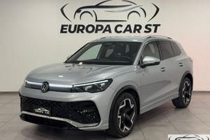 Volkswagen Tiguan 2.0 TDI 110KW SCR R-Line Pl...