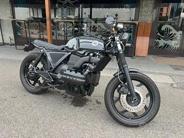Bmw k75 1990