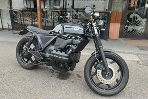 Bmw k75 1990