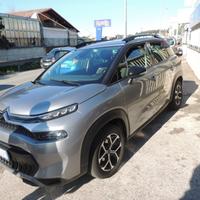 CITROEN C3 Aircross BlueHDi 110 S&S Shine