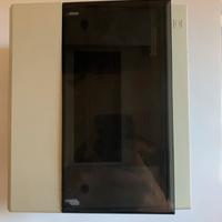 Quadro elettrico BTicino