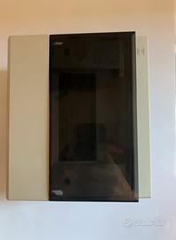 Quadro elettrico BTicino