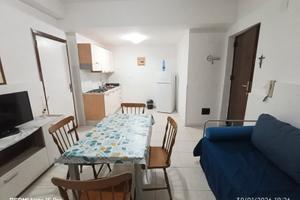 Bivani arredato piano terra Calatafimi bassa