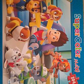 puzzle per bambini