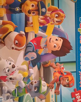 puzzle per bambini