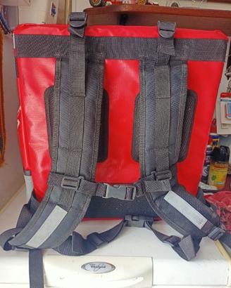 Borsa frigo bikers coca cola