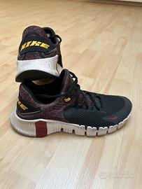 NIKE FREE METCON  4 uomo tg 44.5