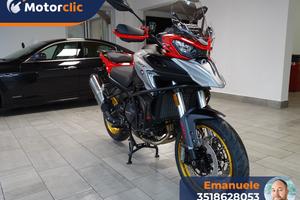 QJMOTOR SRT 900 PREZZO REALE