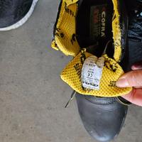 Scarpe antinfortunistica COFRA S3 n. 40