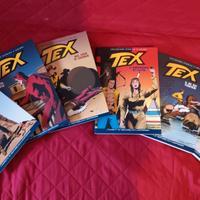 fumetti Tex Willer 