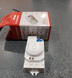 B.E.G. sensore di presenza