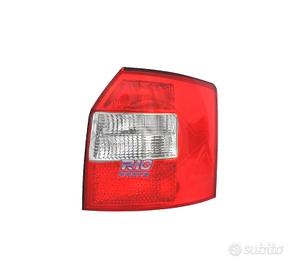 FANALE DESTRO PER AUDI A4 01-04 AVANT