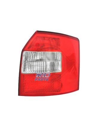 FANALE DESTRO PER AUDI A4 01-04 AVANT
